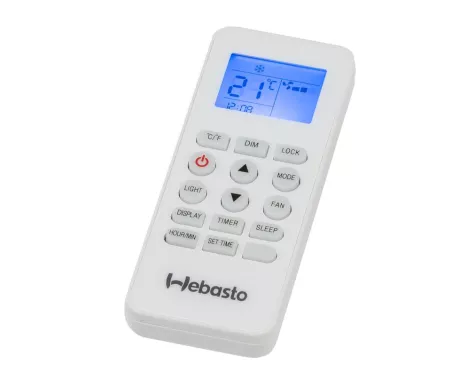 Cool Top Trail remote kuva