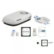 Cool top trail 20 24 pack