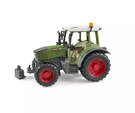 Bruder 02180 Fendt Vario 211 traktori2 kuva