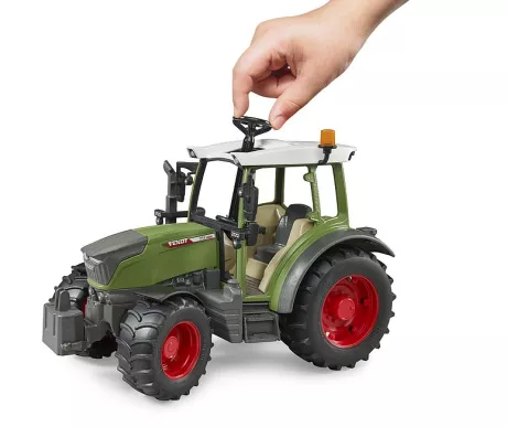 Bruder 02180 Fendt Vario 211 traktori3 kuva