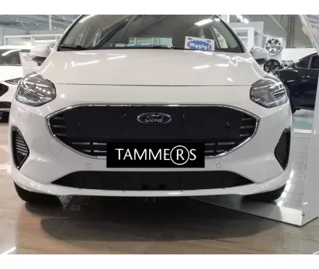 TS944 Ford Fiesta Titanium 2022  kuva
