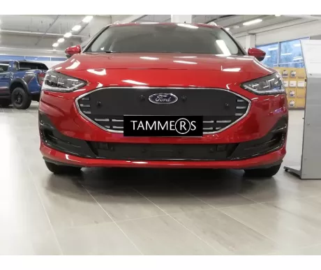 TS945 Ford Focus Titanium 2022  kuva