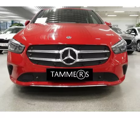 TS947 Mercedes B sarja 2019  kuva