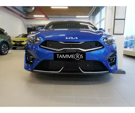 TS950 Kia Proceed GT Line 2022  kuva