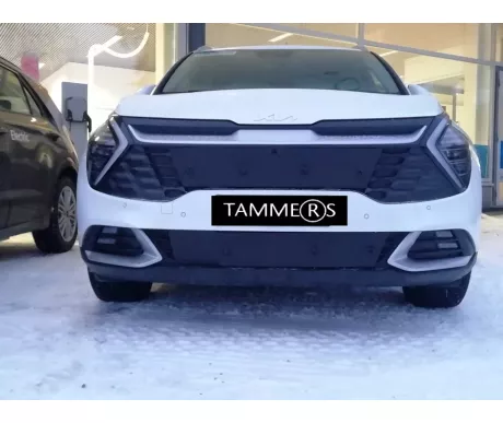 TS952 Kia Sportage PHEV 2022  kuva