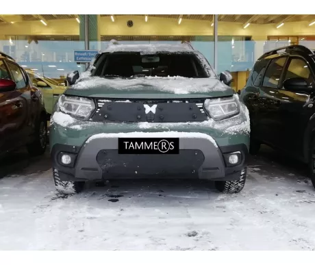 TS956 Dacia Duster 2023  kuva