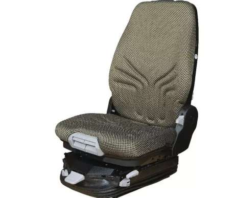 Ilmaistuin Grammer Actimo XL 24V MSG95A722 kuva