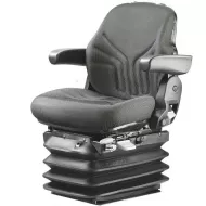 Ilmaistuin Grammer Maximo Comfort