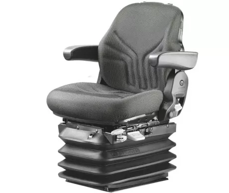 Ilmaistuin Grammer Maximo Comfort kuva