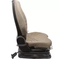 Ilmaistuin Grammer Actimo XXL 24V2