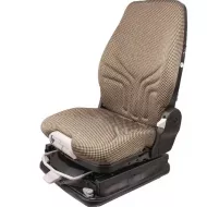 Ilmaistuin Grammer Actimo XXL 24V