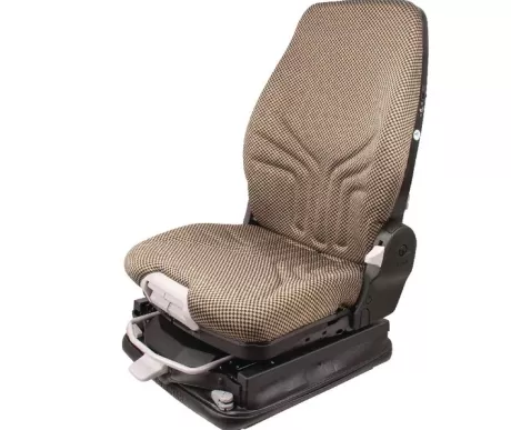 Ilmaistuin Grammer Actimo XXL 24V kuva