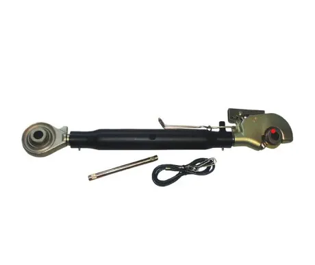 Tyontovarsi HD pikakouralla kat. 2 2 675 885 mm M30 x 35 TLC4903022KR kuva