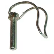 Rengassokka putkelle 10 x 50mm SLP1050GP