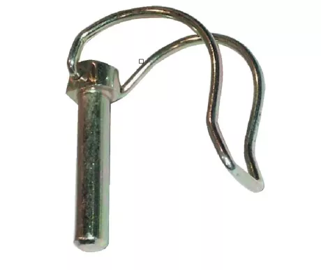 Rengassokka putkelle 10 x 50mm SLP1050GP kuva