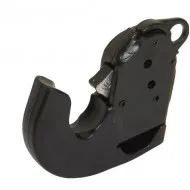 Vetovarren pikakoura hitsattava CBM kat. 080006614