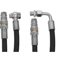 Hydrauliletkusarja TOP9H0900