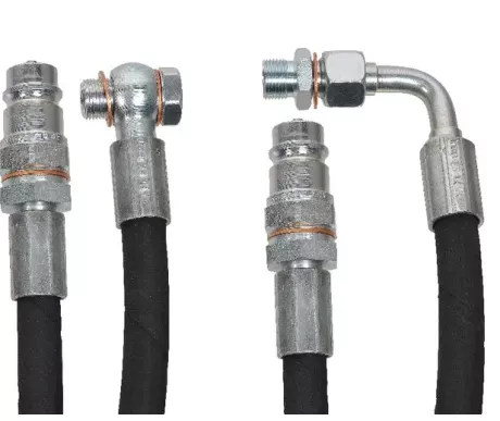 Hydrauliletkusarja TOP9H0900 kuva