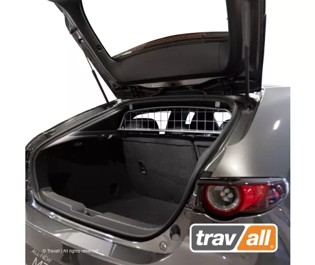 Koiraverkko Mazda 3 5 ov Hatchback 19 1 kuva