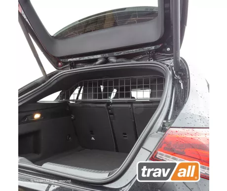 Koiraverkko MB CLA Shooting Brake 19 1 kuva