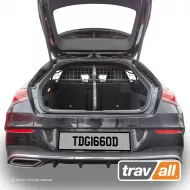 Tilanjakaja MB CLA Shooting Brake 19 1