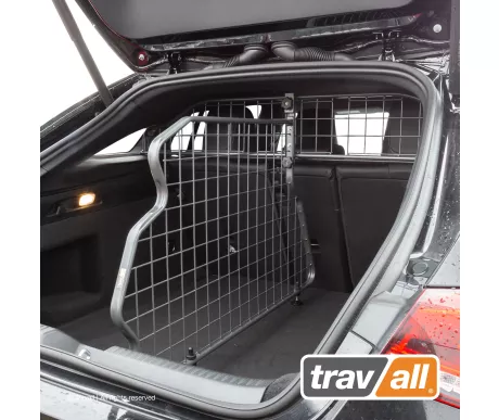 Tilanjakaja MB CLA Shooting Brake 19  kuva