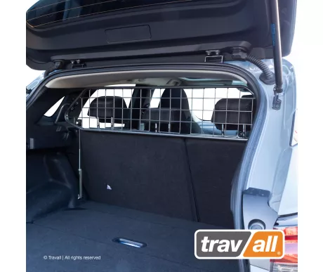 Koiraverkko Nissan Qashqai 21 1 kuva