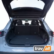 Koiraverkko Nissan Qashqai 21 