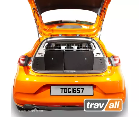 Koiraverkko Renault Clio 5 ov Hatchback 2019 1 kuva