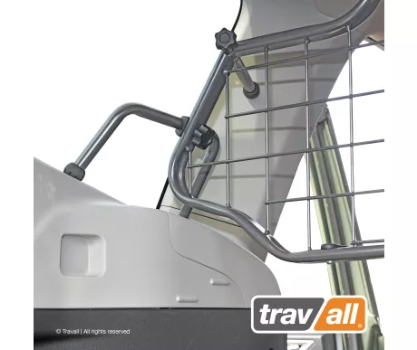 Koiraverkko Subaru Forester 18 TDG16351 kuva