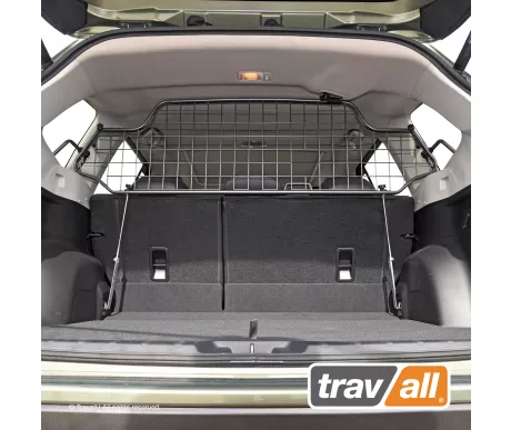 Koiraverkko Subaru Forester 18 TDG1635 kuva