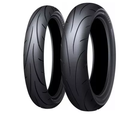Dunlop Sportmax Q Lite kuva