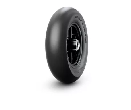 Pirelli Diablo SBK mini kuva