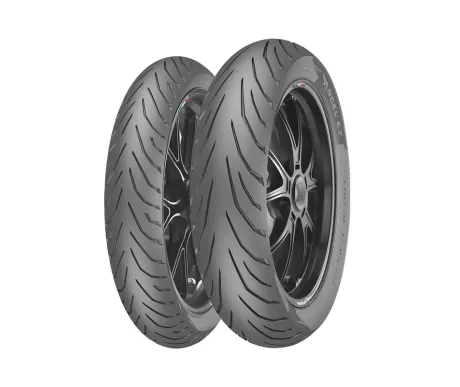 Pirelli Angel City kuva