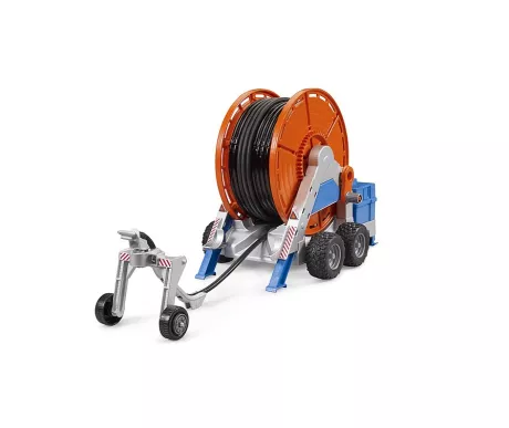 Bruder 02034 Kasteluvaunu1 kuva