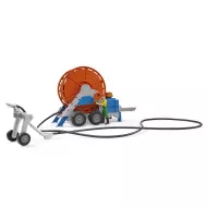 Bruder 02034 Kasteluvaunu2