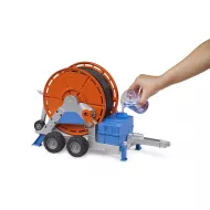 Bruder 02034 Kasteluvaunu3