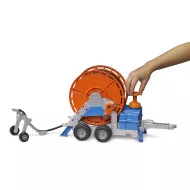 Bruder 02034 Kasteluvaunu4