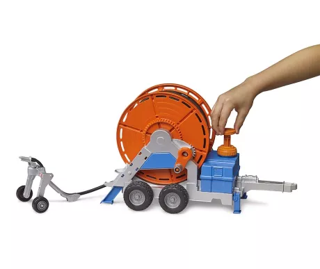 Bruder 02034 Kasteluvaunu4 kuva