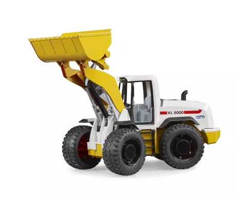 Bruder 03412 pyorakuormaaja1 kuva