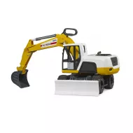 Bruder 03413 kaivinkone pyorilla1