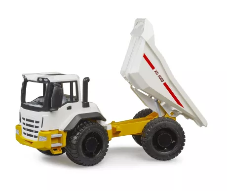 Bruder 03420 dumpperi1 kuva