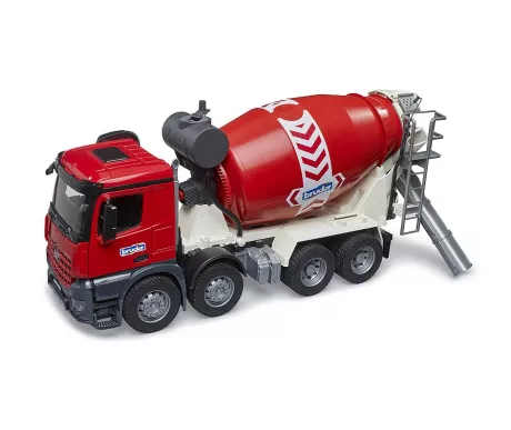 Bruder 03655 MB Arocs betoniauto1 kuva