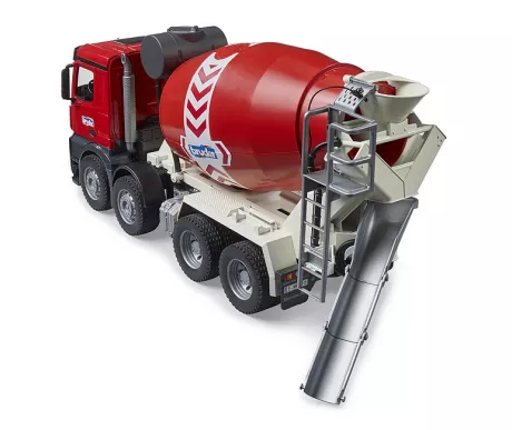 Bruder 03655 MB Arocs betoniauto2 kuva
