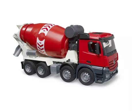 Bruder 03655 MB Arocs betoniauto kuva