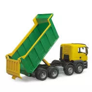 Bruder 03766 MAN TGS kippikuorma auto1