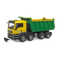 Bruder 03766 MAN TGS kippikuorma auto