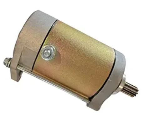 Starttimoottori, CF Moto kuva