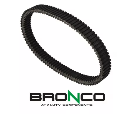 BRONCO ATV VARIAATTORIN HIHNA kuva