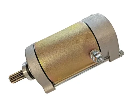 Starttimoottori, CF Moto kuva